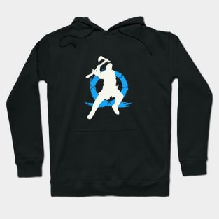 A New Ghost of Sparta Hoodie